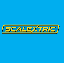 Scalextric UK screenshot